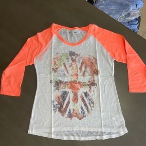 Miss Me Women’s 3/4 long sleeve shirt